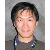 Cheng-Shiu Chung, PhD