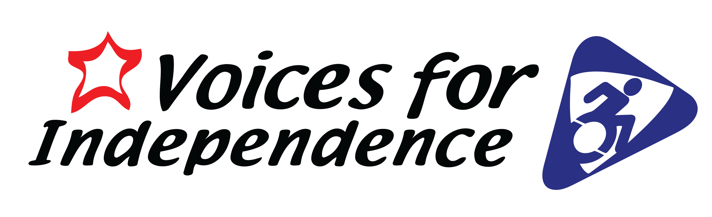 Voices for Independence